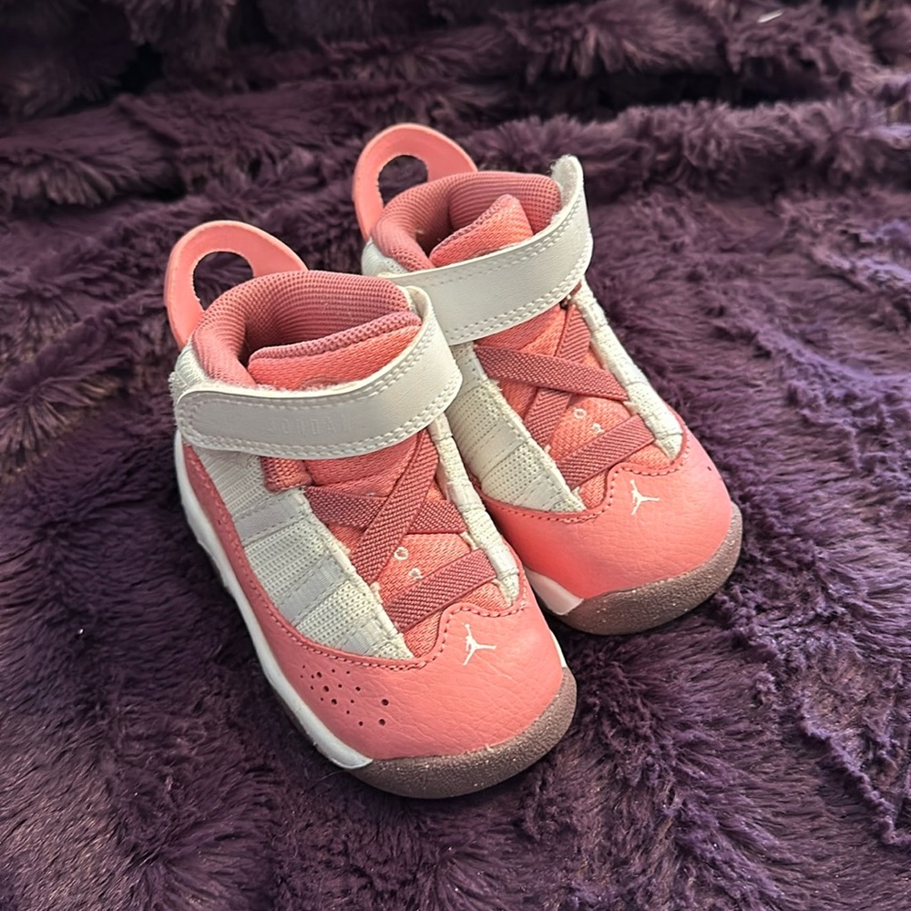 Baby Jordan’s